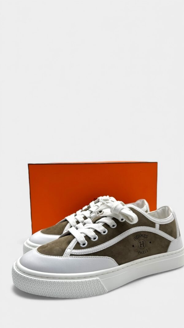 HERMES - SNEAKERS GET - Image 2